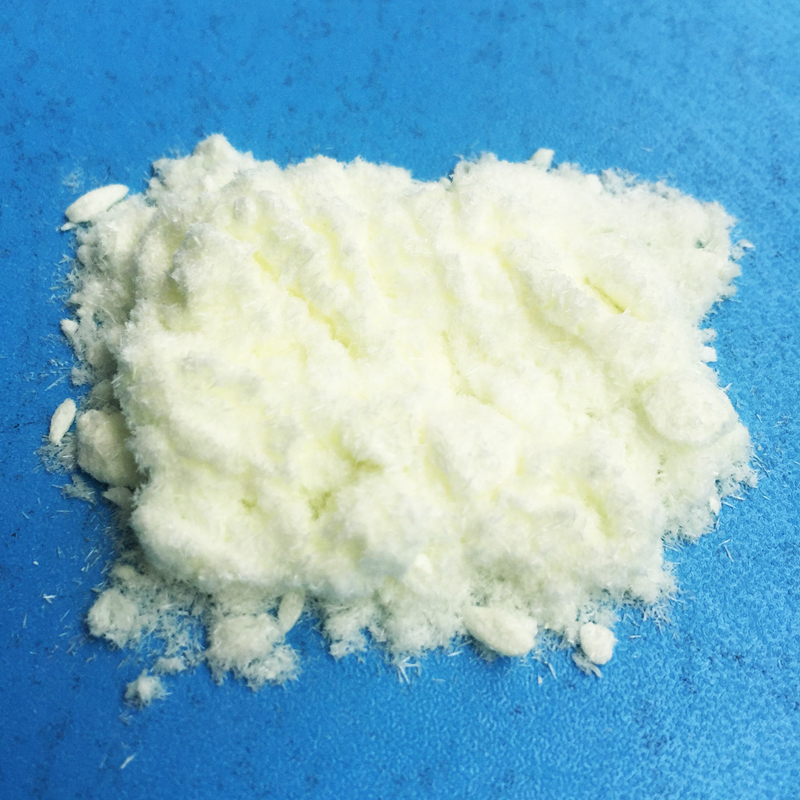 盐酸胍(Guanidine Hydrochloride)CAS:50-01-1